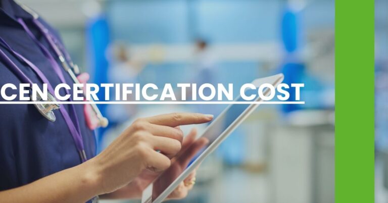 CEN Certification Cost Feature Image